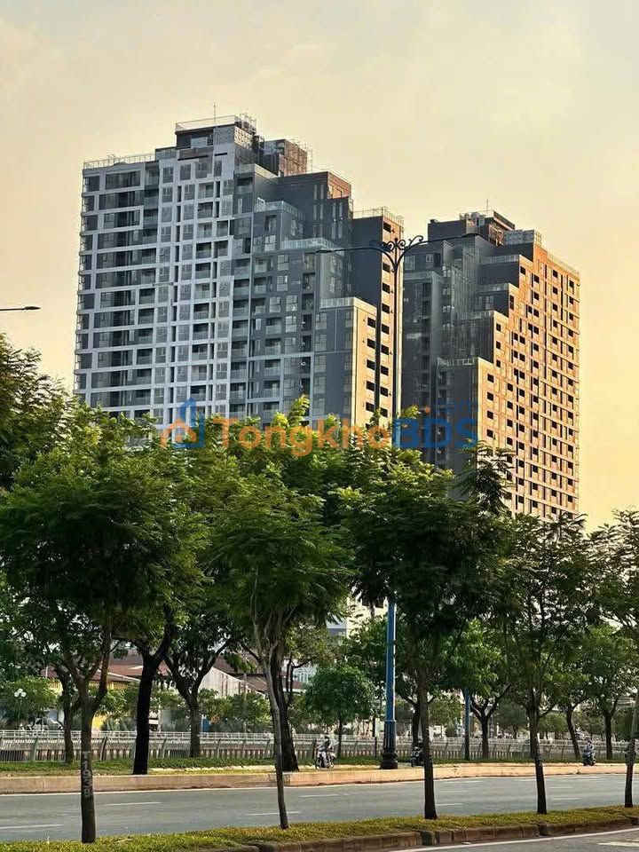 Chuyển nhượng Căn hộ D-Aqua Quận 8 - Giá tốt tháng 3