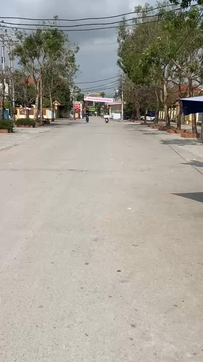 Nhà 2 Tầng Mặt Tiền Kinh Doanh 124m² Xã Quảng Lưu, Thanh Hóa - Giá 2.9 Tỷ