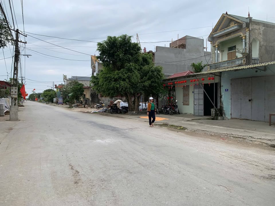 Đất nền Lưu Bình Quảng Xương - 160m² - Giá 2 tỷ - Đầu tư sinh lời