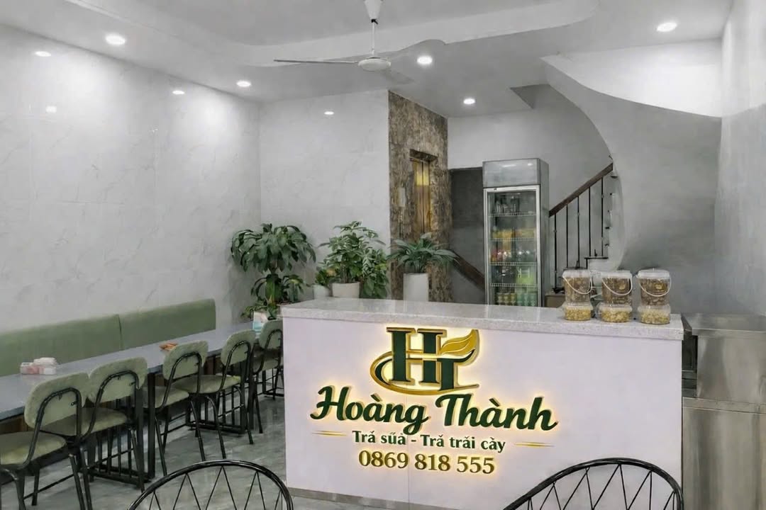 Bán Nhà Mặt Tiền Kinh Doanh 7 Tầng Thang Máy - Xuân Thủy, Cầu Giấy - 45m², 21.5 Tỷ