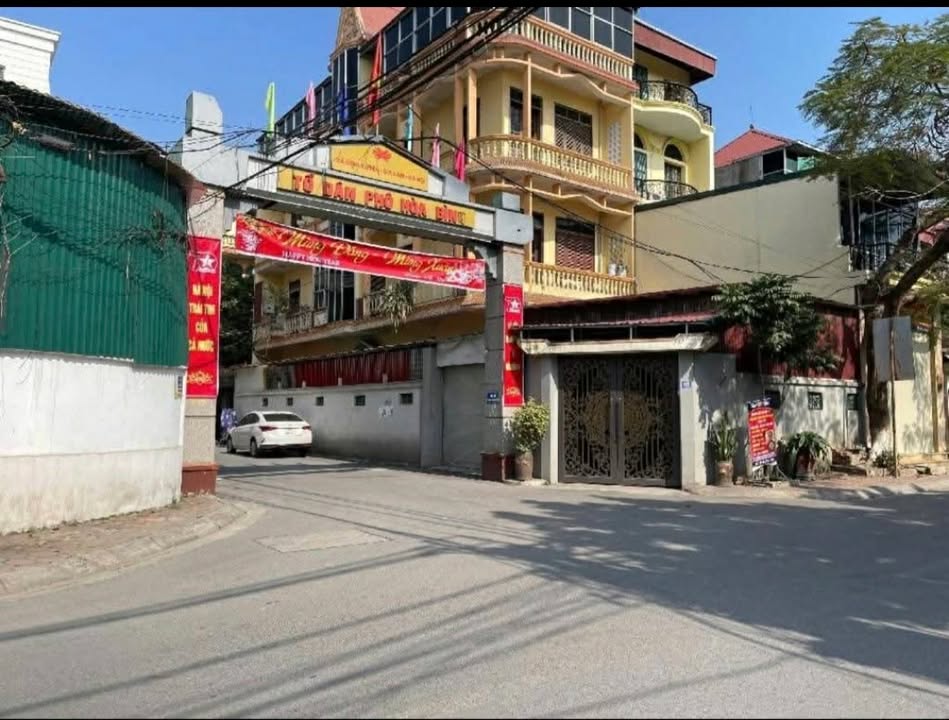 Bán đất Gia Lâm 85m² - Ngõ ô tô tránh, Đình Xuyên - Giá mềm