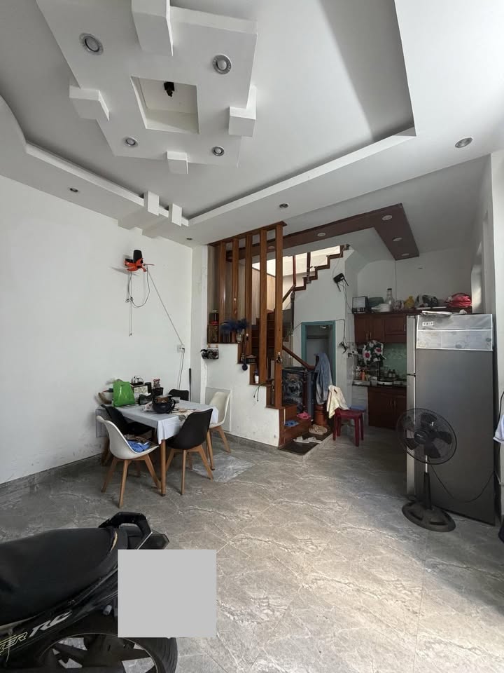 Nhà Góc 2 Mặt Tiền Phan Thúc Duyện, Đà Nẵng - 76m², 12.5 Tỷ, Dòng Tiền 25tr/tháng