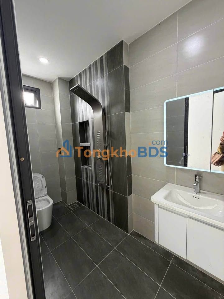 Nhà 2 Tầng Full Nội Thất Cao Cấp - Diên Khánh, Khánh Hoà - 2.25 Tỷ