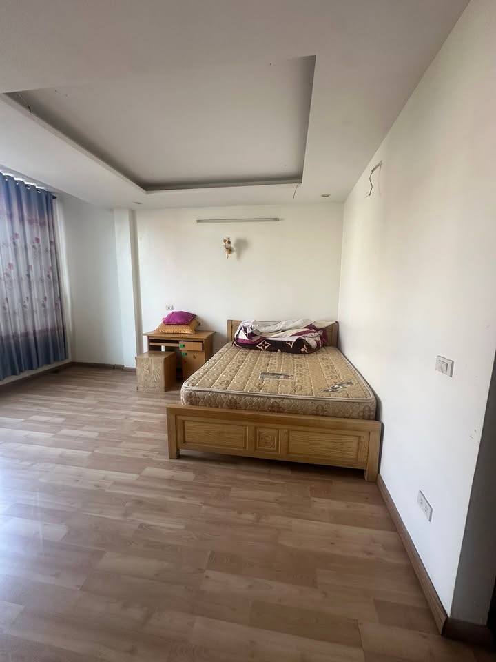 Nhà Mặt Tiền Võ Cường - 4 Tầng, 5PN, Kinh Doanh Nhà Hàng Giá 32 Triệu