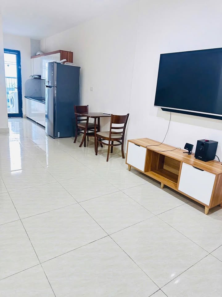 Cho thuê căn hộ 1PN đường Thanh Bình, Bắc Ninh - Sẵn sàng đón chủ mới