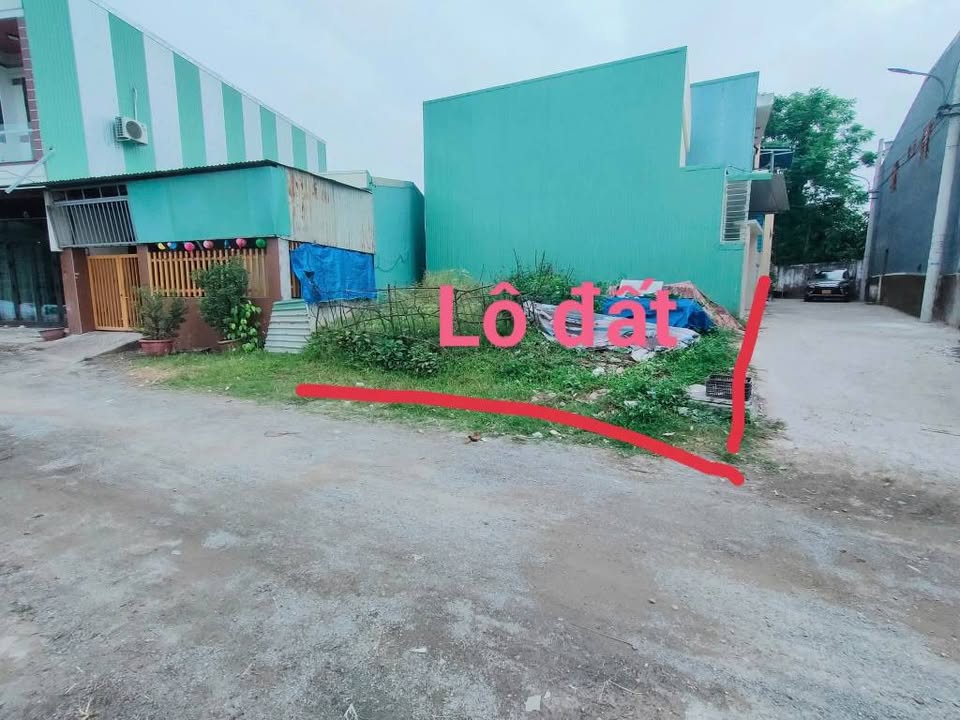 Đất Nở Hậu 63m² 2 Mặt Kiệt Ô Tô Nam Cao Nối Dài - Giá 2.1 Tỷ