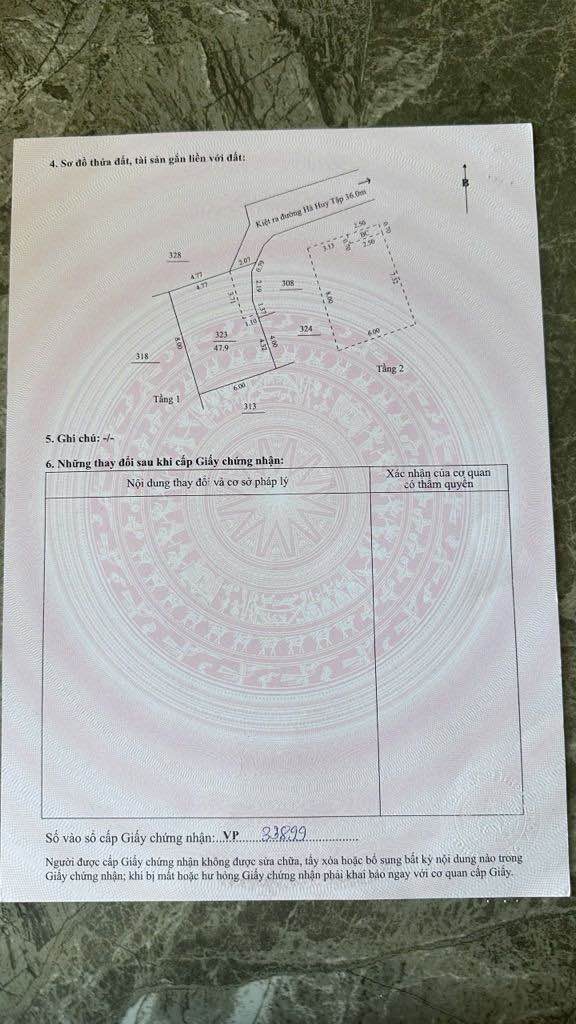 Nhà Mới Keng 50m² - 3PN - Gần TT Đà Nẵng - 4.4 Tỷ