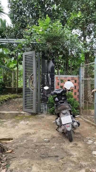 Nhà Sân Vườn 230m² Hòa Nhơn, Đà Nẵng - Full Thổ Cư, Giá 2.55 Tỷ