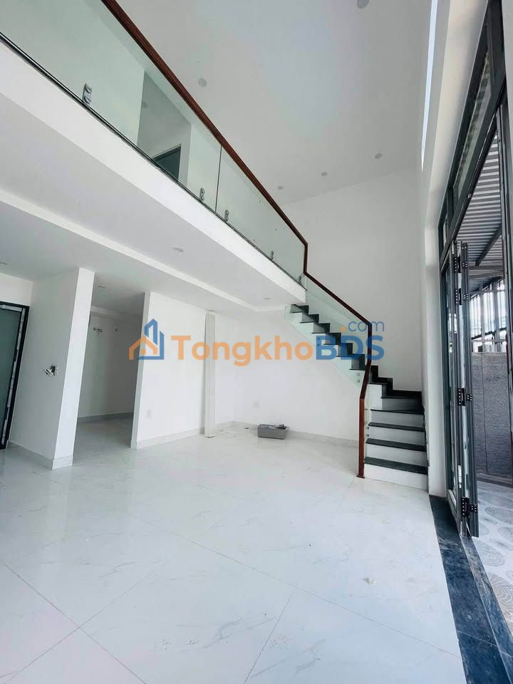 Bán Gấp Nhà Liền Kề Kiệt Ô Tô Phạm Như Xương, Đà Nẵng - 3 Căn 45-52m²