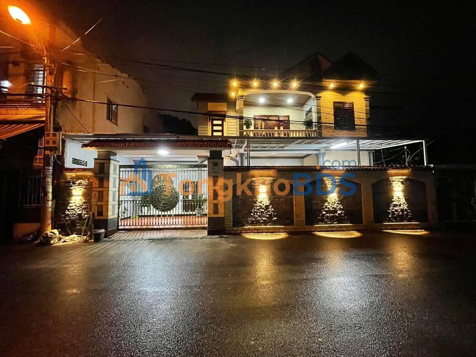 Đất nền 120m² full thổ cư, 2 mặt tiền ô tô Hòa Vang, Đà Nẵng - 1.35 tỷ