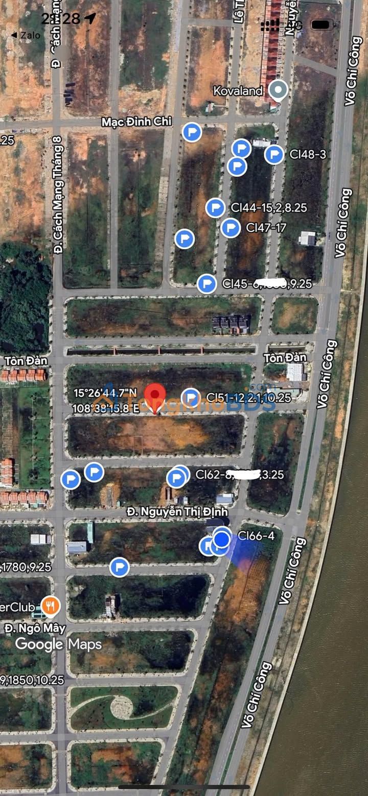 Bán Townhouse 150m² biệt thự Nhật, Sơn Trà - Gần Cầu Đỏ, Vịnh Đà Nẵng