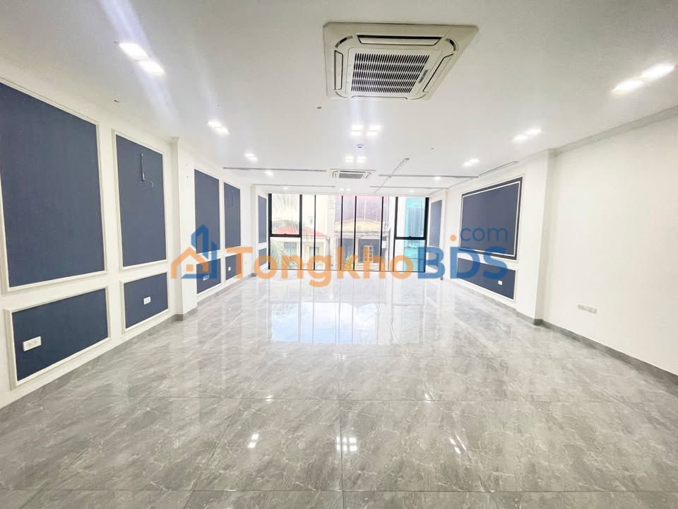 Văn Phòng Ngã Tư Sở 30-120m² Giá Chỉ Từ 5 Triệu - Vị Trí Đắc Địa