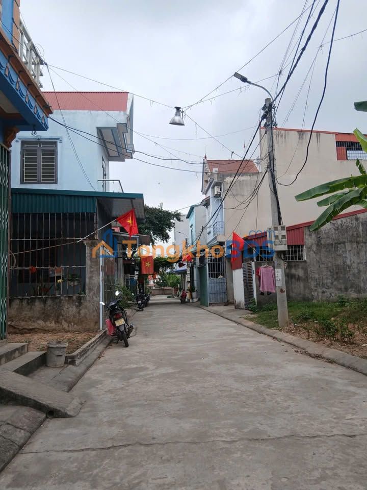 Đất nền 50m² Xuân Hòa, Việt Trì - Sổ GPXD, Giá chỉ 7xx triệu