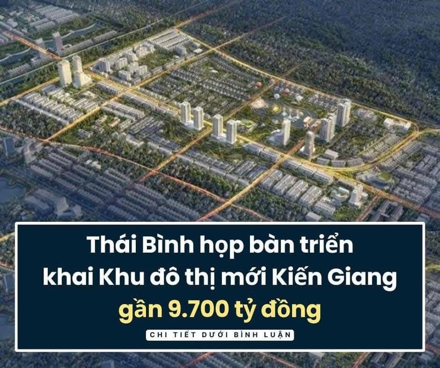 Đất TĐC Vũ Phúc - Mặt Tiền 4.2m - Đối Diện KĐT Kiến Giang