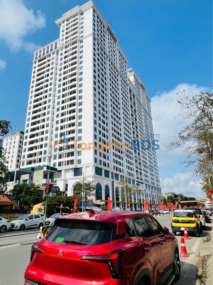 Nhà 3 Tầng Gần Vincom Thái Bình - 46m² - Sẵn Sàng Vào Ở Ngay