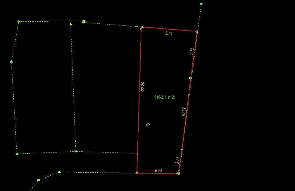 Đất Đồi Quang Vinh, Biên Hòa - 162m² Thổ Cư, Mặt Tiền Rộng 6.25m