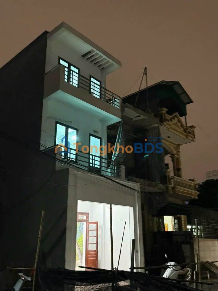 Nhà Hướng Nam 58.3m² Kinh Môn Giá 2 Tỷ - Sẵn Sàng Dọn Vào Ở Ngay!