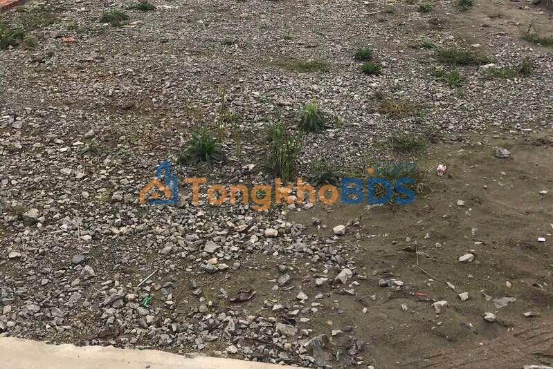 Đất nền Kinh Môn 90m² - Sổ đỏ sẵn sàng, tài chính 5xx triệu