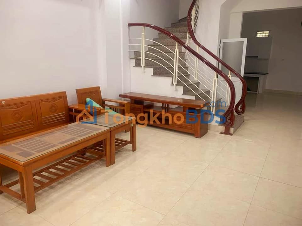 Nhà 3 Tầng Tân Bình, 59m² Giá 2.2 Tỷ - Ô Tô Đỗ Cửa, Chính Chủ