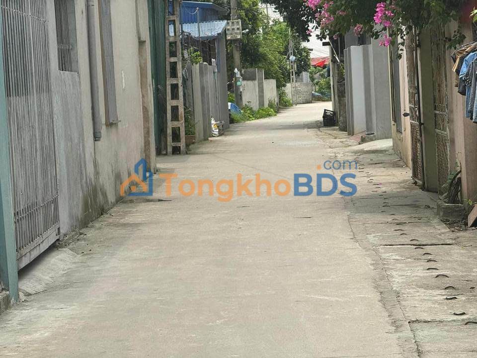 Đất nền Hưng Yên 95m² giá 7xx triệu - Sổ đỏ sẵn, gần KCN