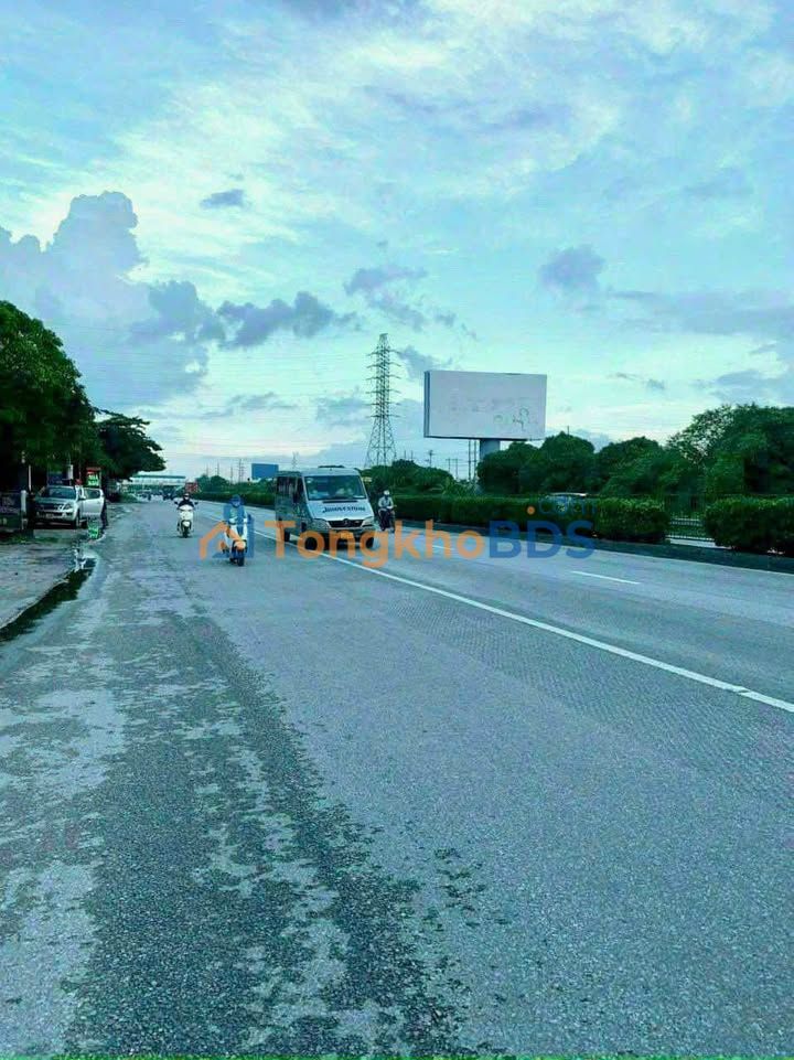 Đất Mặt Tiền QL5A, Lai Cách, Hải Dương - 66m² Kinh Doanh Sầm Uất