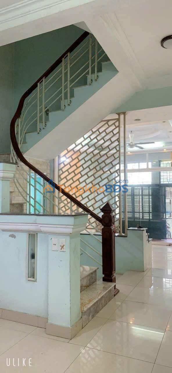 Nhà Mặt Phố Bùi Thị Xuân, Tân Bình - 65m², Hướng Nam, Giá 5 Tỷ