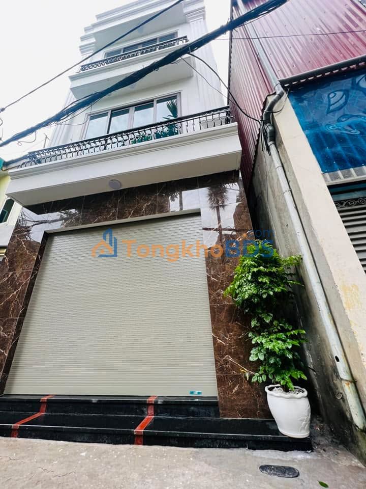 Bán Gấp Nhà 3 Tầng Nguyễn Đình Chiểu, TP. Hải Dương - 64.3m² Hướng Nam Giá 2.35 Tỷ