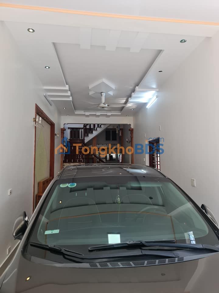 Nhà Góc Đinh Văn Tả, TP. Hải Dương - 59m² - 2 Tỷ - Sẵn Sàng Ở Ngay