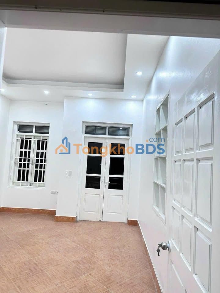 Nhà Phố Tân Bình 68.7m² - Kinh Doanh Đắc Lộc, Ô Tô Vào Nhà
