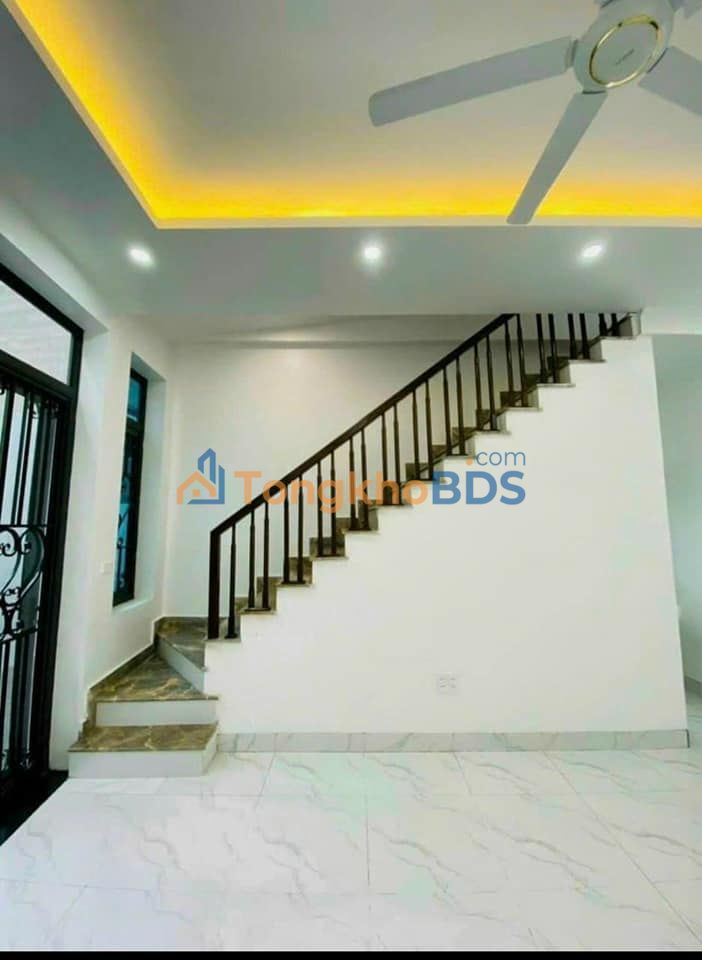 Nhà Chính Chủ 40m² Điện Biên Phủ, TP. Hải Dương - Giá Tốt 1.4 Tỷ