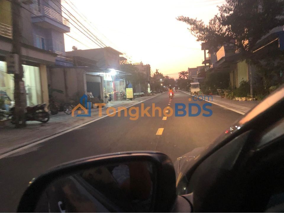 Đất Nền Full Thổ Cư Đối Diện KCN Đại An, Hải Dương - 65.6m²