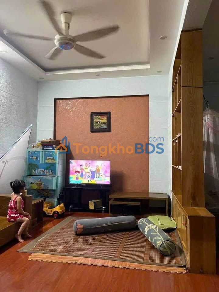 Nhà 60m² Trung tâm TP. Hải Dương - Sân Vườn Đẹp, Giá 1.4 Tỷ