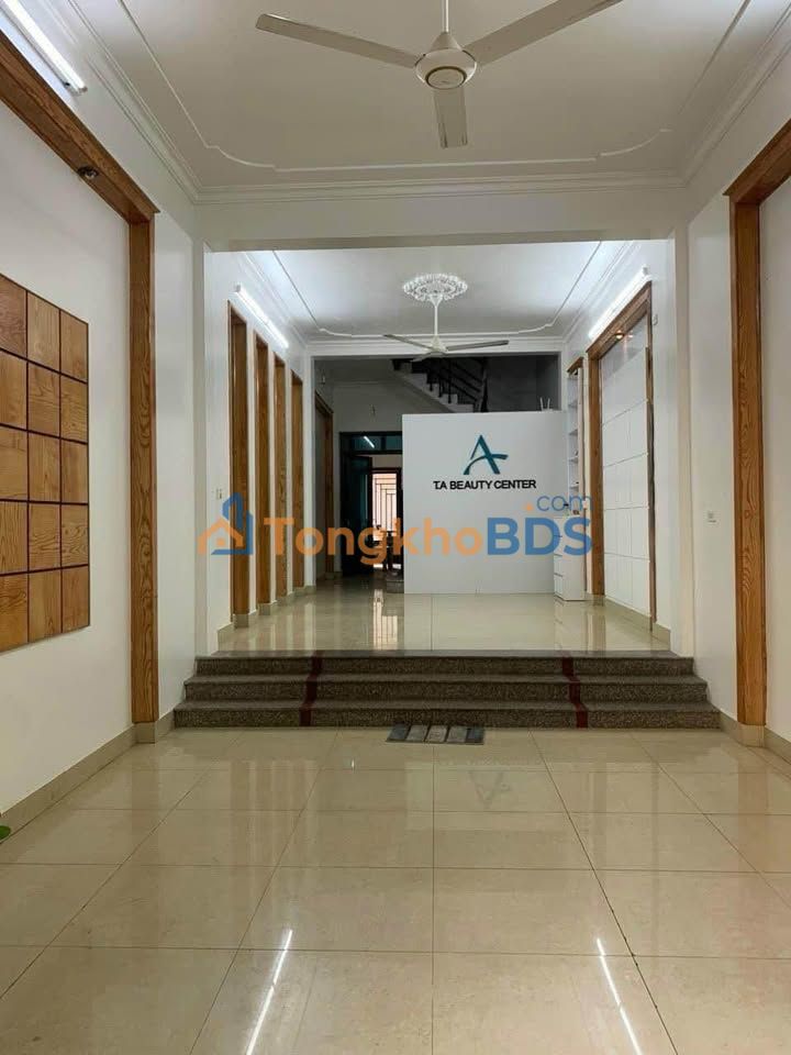 Nhà 4 Tầng Đường Cao Bá Quát, TP Hải Dương - 72m², Sổ Hồng Chính Chủ