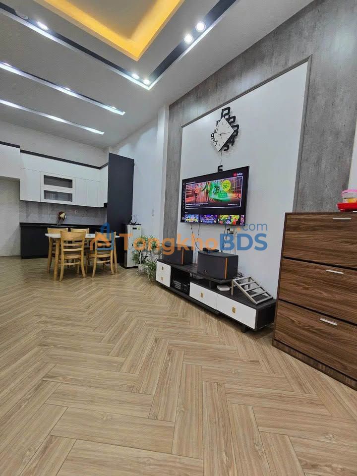 Nhà 3 tầng Nguyễn Lương Bằng, TP Hải Dương - 40.3m² - Sẵn Sàng Về Ở