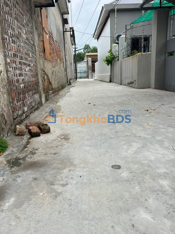 Đất 200m² Sổ Hồng Thổ Cư Tại Gia Lộc, Hải Dương - Đường Ô Tô Tận Nơi