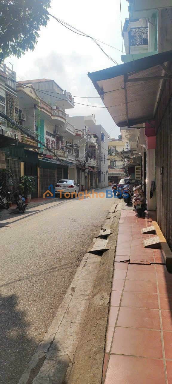 Đất nền Phường Bình Hàn 45.8m² - Ô tô vào tận nơi, gần trường chợ