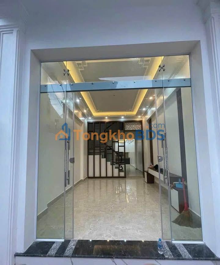 Nhà 3 Tầng Phường Ngọc Châu, TP. Hải Dương - 54.9m², Ngõ Rộng Ô Tô, 2.6 Tỷ