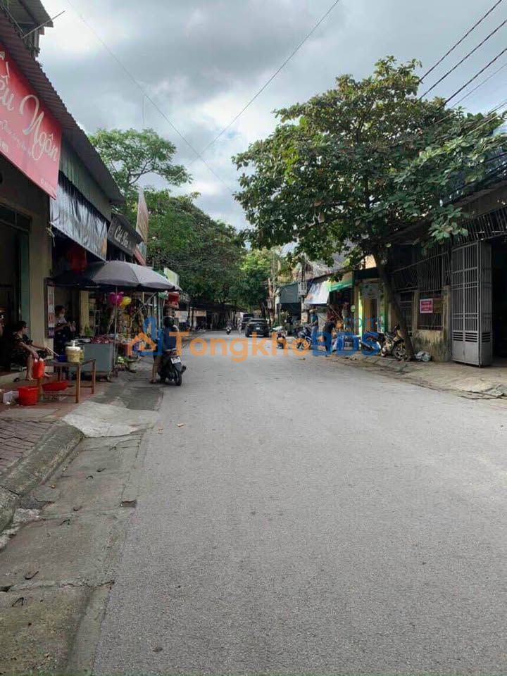 Nhà Góc 2 Tầng Mặt Phố KD Vũ Hựu, TP. Hải Dương - 87m², 4.5 Tỷ