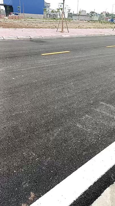 Đất nền Yên Mỹ, Hưng Yên 90m² - Sổ đỏ sẵn sang tên