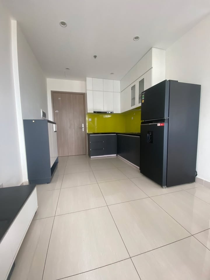 Cho thuê căn hộ Origami Quận 5, 2PN full nội thất - Giá 9 triệu/tháng