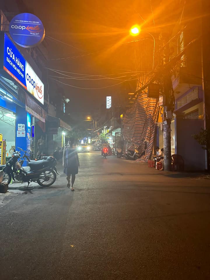 Nhà Mặt Tiền Đỗ Tấn Phong P9 Phú Nhuận - KD Sầm Uất, 21m², 2.95 Tỷ