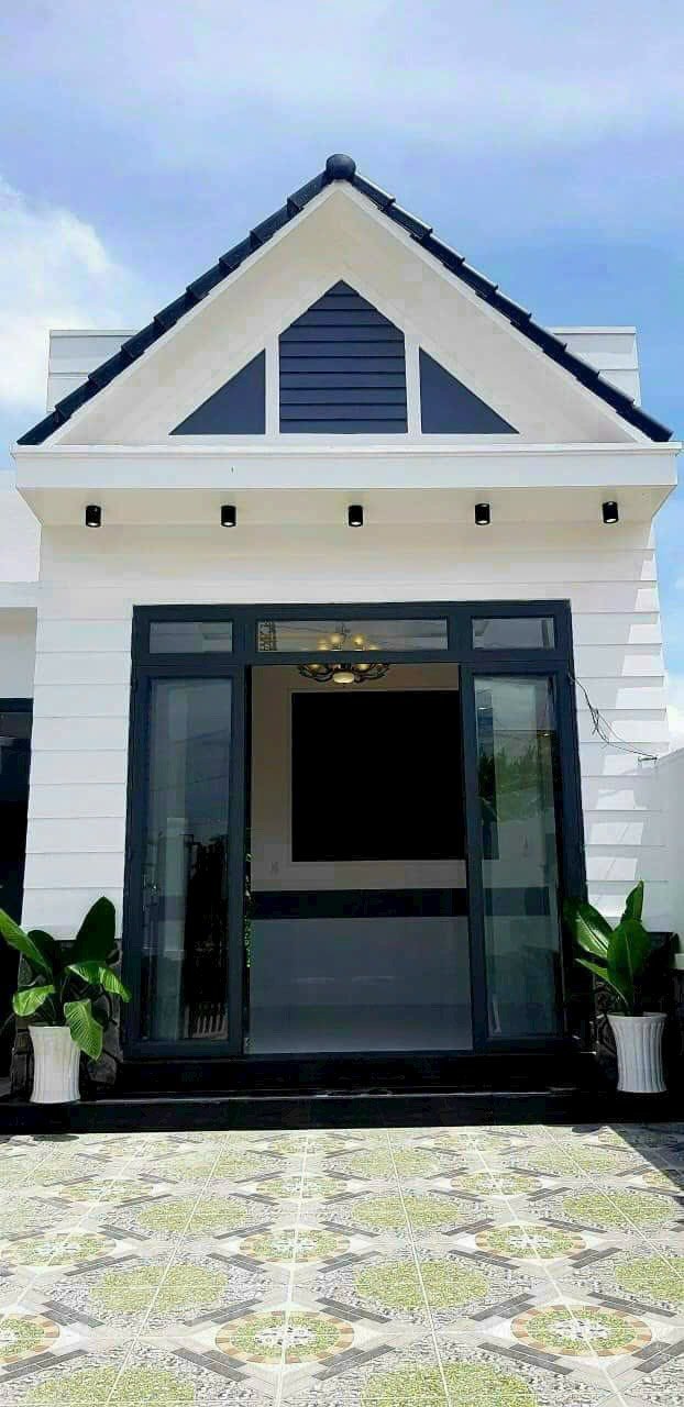 Nhà 90m² 2 Tầng, 3PN, P.Tân Phong, Q7 - Giá 690 Triệu, Sẵn Ở Ngay