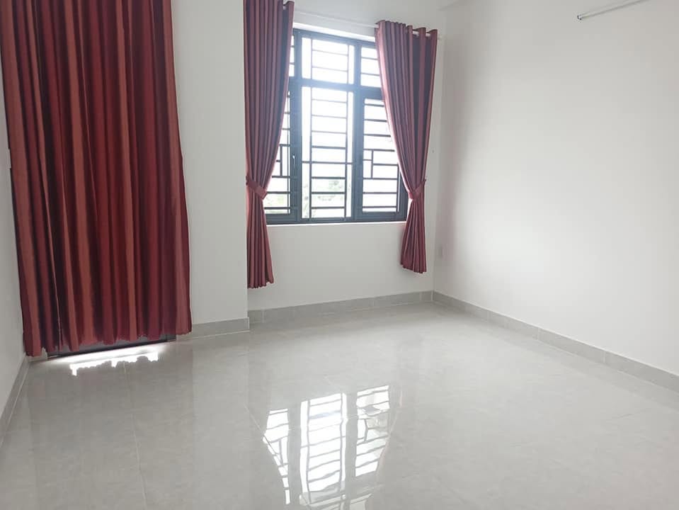 Nhà Hẻm Xe Hơi Linh Xuân Thủ Đức 71m² 4PN - Sổ Riêng, Giá 6 Tỷ