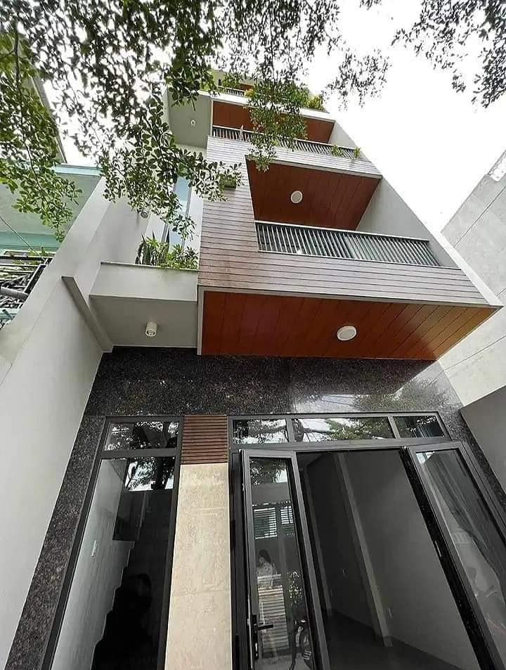 Nhà Mặt Tiền Đường 904, Q9 - Kinh Doanh Đa Ngành, Vài Bước Chân Ra Xa Lộ Hà Nội