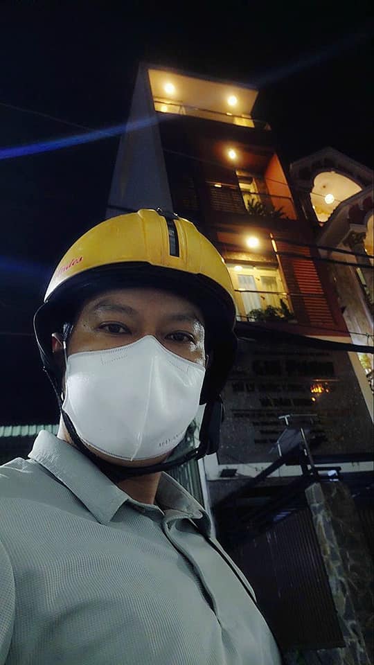 Nhà 5 Tầng Lê Văn Quới 66m² - Xe Tải Vào Nhà, 4PN