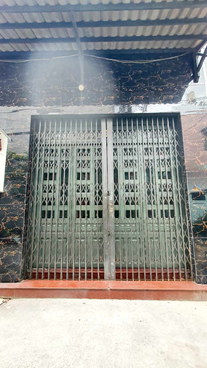 Nhà 2 Tầng AEON Tân Phú 53m² - Giảm Sâu 3.6 Tỷ - Sẵn Sàng Chốt!