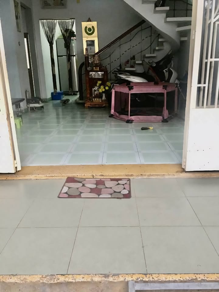 Nhà HXT Phan Văn Trị Gò Vấp 60m² - 8.x Tỷ, Sổ Hồng Riêng