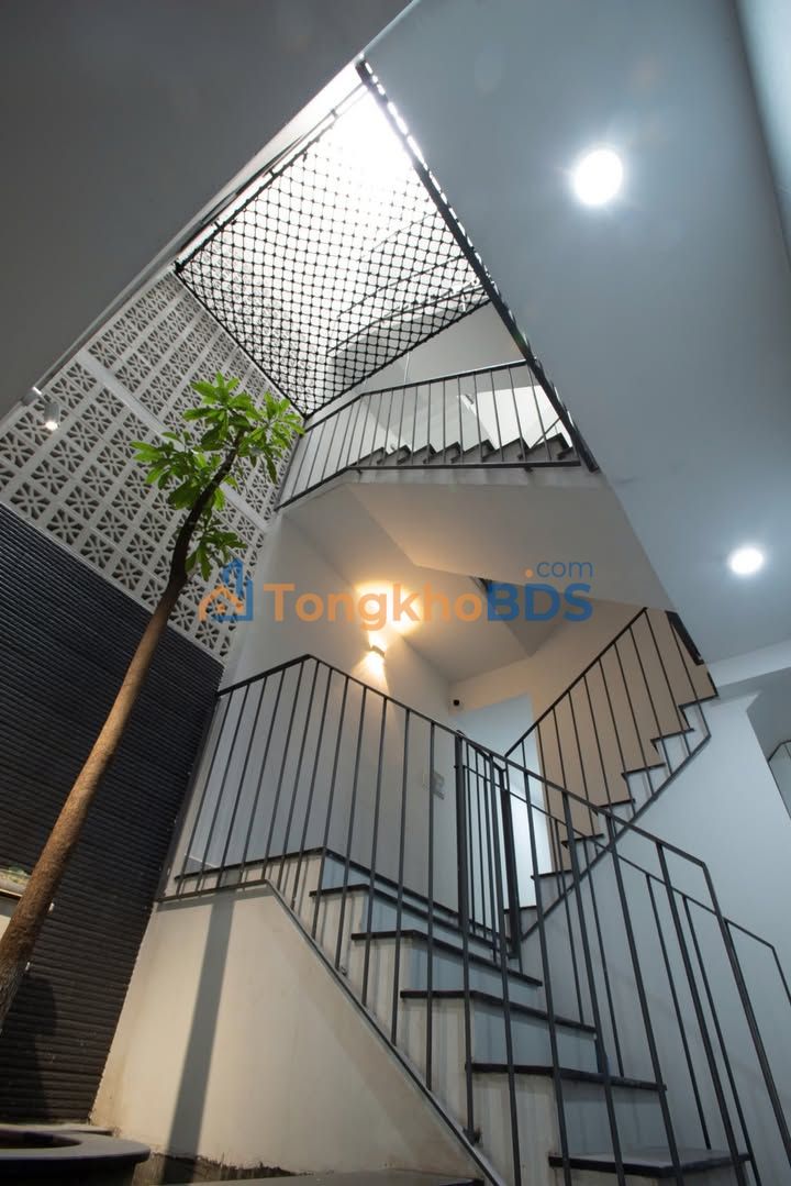 Bán Gấp Nhà Nơ Trang Long, Bình Thạnh 62m² - 4.3 Tỷ, Thu Nhập 10tr/tháng