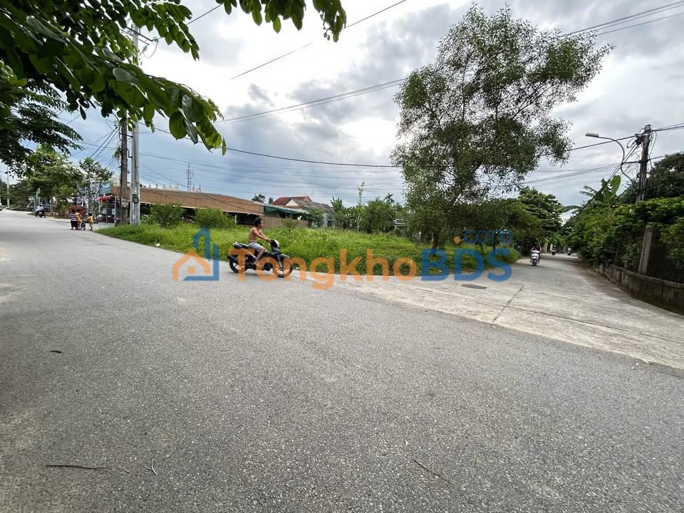 Đất nền Kim Long Huế 108m² - Ngang 9m, Gần Trường Học, Chỉ 2 Tỷ