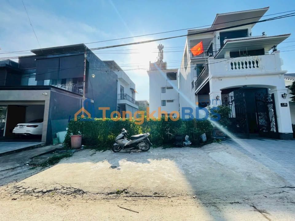 Đất Nền KQH Ngọc Anh Huế 156m² - Hướng Đông, Giá 3 Tỷ